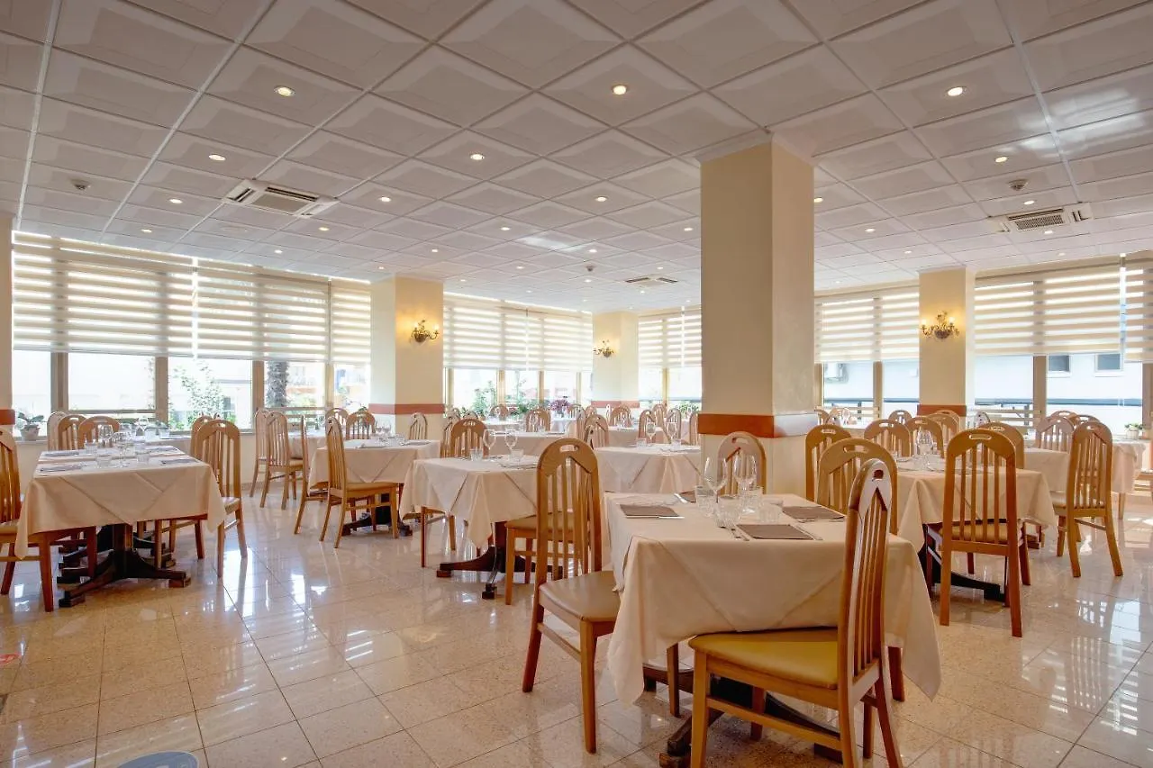 Hotel Jalisco Lido di Jesolo Italy
