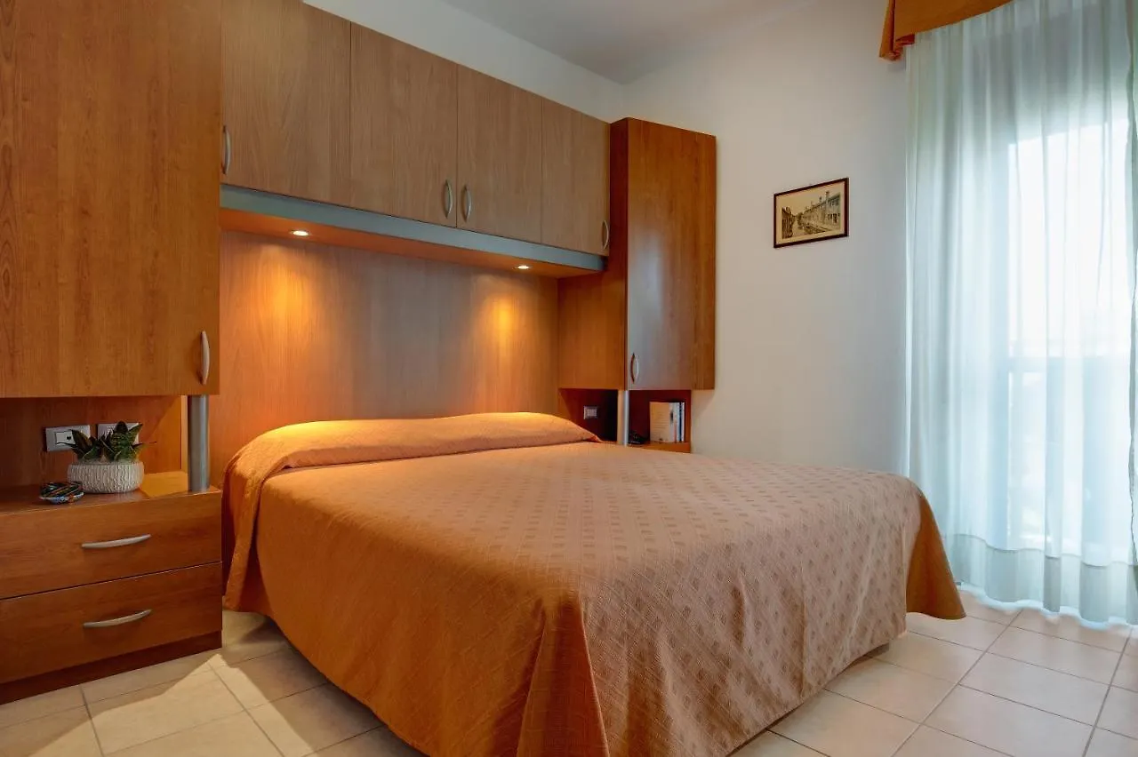 Hotel Jalisco Lido di Jesolo
