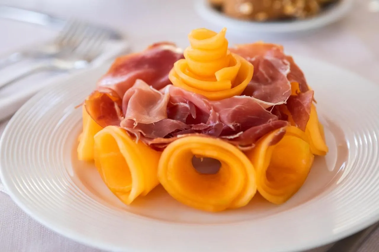 Hotel Jalisco Lido di Jesolo