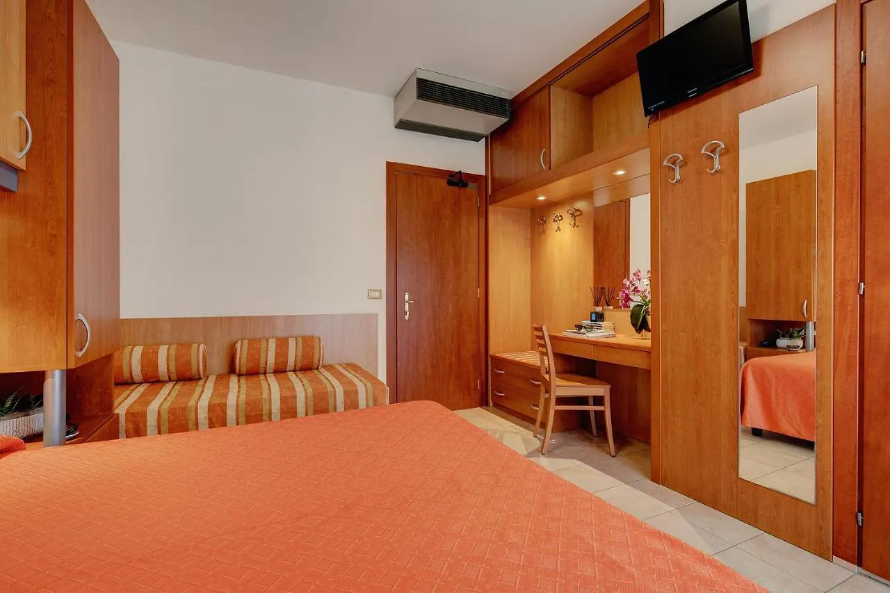 Hotel Jalisco Lido di Jesolo
