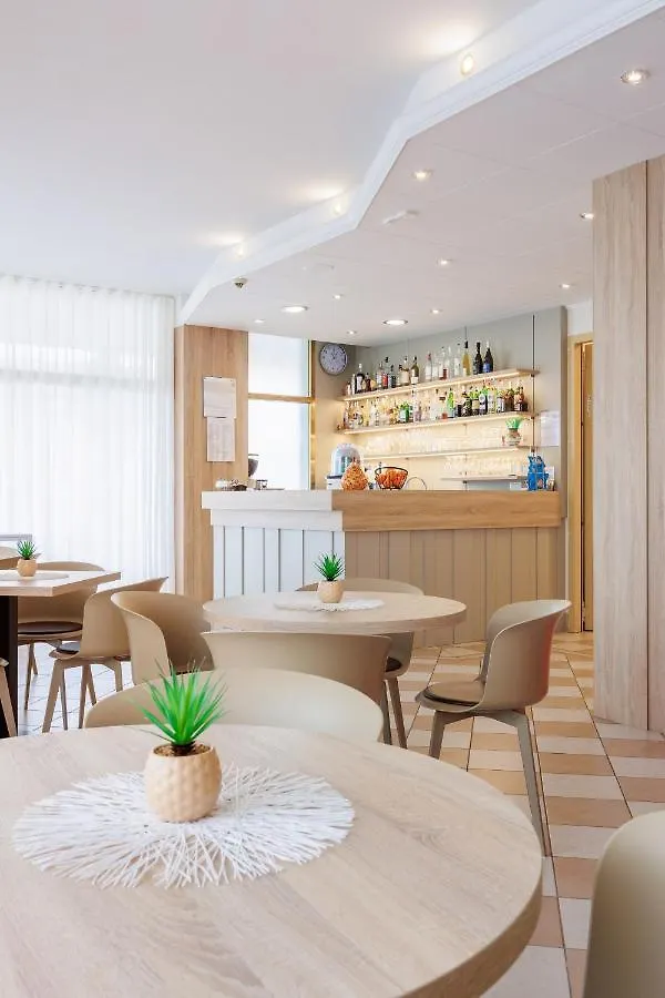 Hotel Jalisco Lido di Jesolo