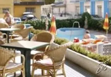 ***  Hotel Jalisco Lido di Jesolo Italy