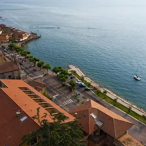 Hotell Garda Family House