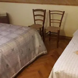 La Mansarda Sul Fiume Appartamento