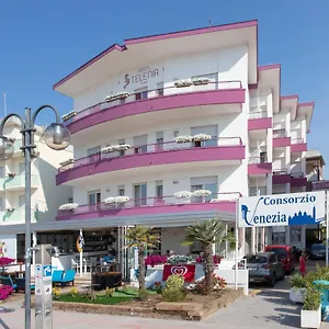 Telenia *** Lido di Jesolo