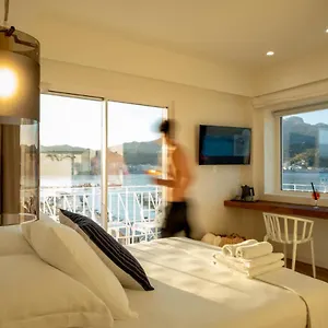 visit hotel