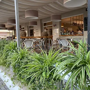 Szálloda Arena, Lido di Jesolo