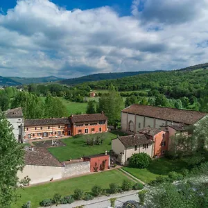 Country house Musella Winery & Relais
