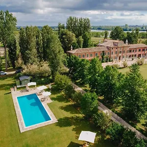 Country house Tenuta Ca' Zen