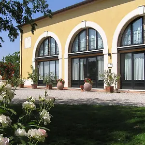 Farm stay Fattoria Grimana