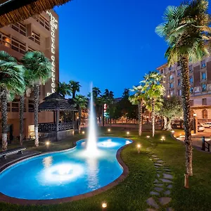 visit hotel