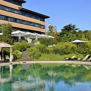 **** Hotell A.roma Lifestyle Italien