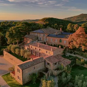  Lantgård Borgo Sant'ambrogio - Italien