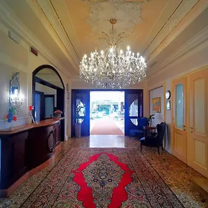 Szálloda Edelweiss, Lido di Jesolo