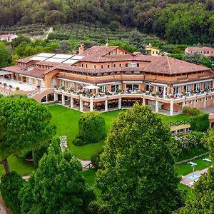 Pensionat Golf Club Padova - Relais Graya
