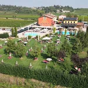 Farm stay Dei Grippi