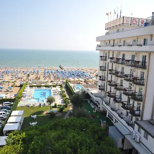 Szálloda Beny, Lido di Jesolo