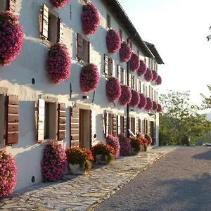 Country house Duca Di Dolle