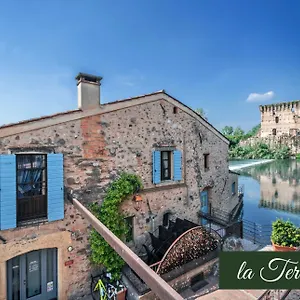 Apartment Il Borghetto Vacanze Nei Mulini