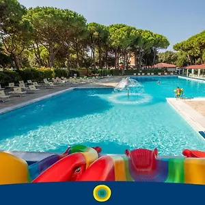 Club Del Sole Family Village de vacances