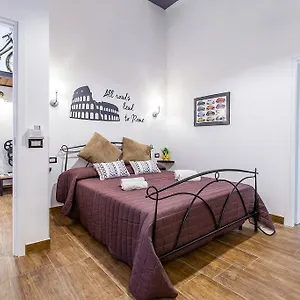 Maison d'hôtes Del Falco Boutique San Pietro