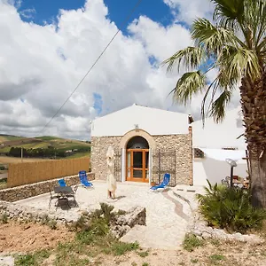 Antico Casale Siciliano Casa di campagna