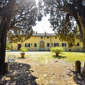 San Dalmazio Villa