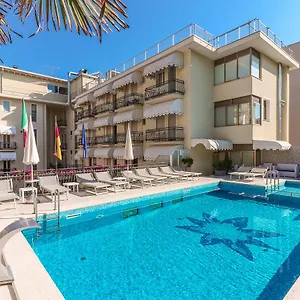 Hotel Jesulum, Lido di Jesolo