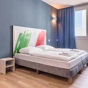 Vandrarhem A&o Venezia